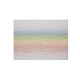 Chilewich Table Mats - Ombre/ Rectangle / Rainbow