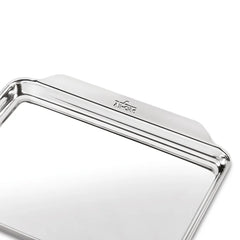 All-Clad Stainless Steel Baking Quarter Sheet Pan 12 x 9"