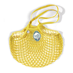 Be Home Filt Bright Cotton Shopper / Medium - Yellow