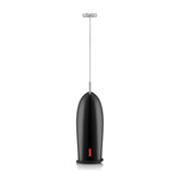 Bodum Schiuma Milk Frother - Black