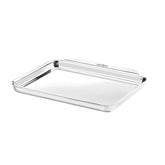 All-Clad Stainless Steel Baking Quarter Sheet Pan 12 x 9"