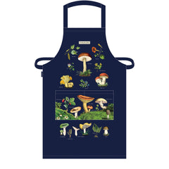Cavallini Foraging Apron
