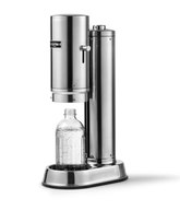 Aarke Carbonator Pro - Stainless Steel