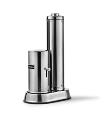 Aarke Carbonator Pro - Stainless Steel