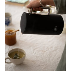 Aarke Kettle - Matte Black