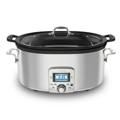 All-Clad Multi-Cooker 7-in-1 Cooking Appliance - 7Qt