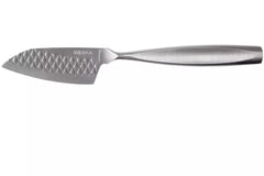 BOSKA Monaco+ Hard Cheese Knife - Stainless Steel