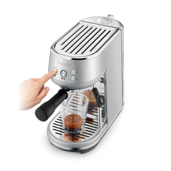 Breville the Bambino™ - Brushed Stainless Steel