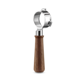 Breville the Naked Portafilter™ 54 mm Espresso Tool - Walnut Handle