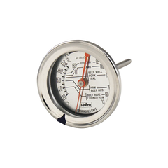 Browne Dual-Face Meat Thermometer