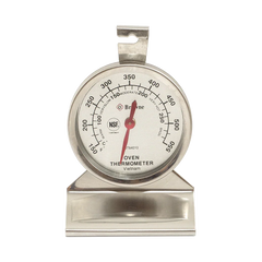 Browne Dual-Face Oven Thermometer