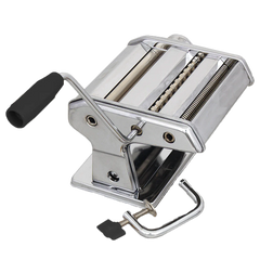Browne Pasta Maker - Stainless Steel