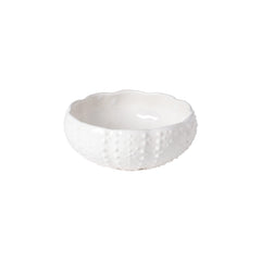 Costa Nova Aparte Urchin Bowl 18cm - White