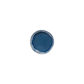 Costa Nova Grespresso Appetizer Plate - Denim
