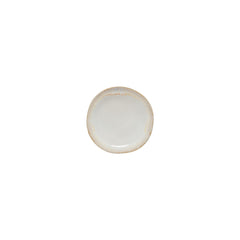 Costa Nova Grespresso Appetizer Plate - White
