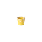 Costa Nova Grespresso Espresso Cup - Yellow