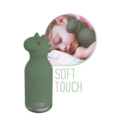 Asobu Bestie Bottle - Dinosaur