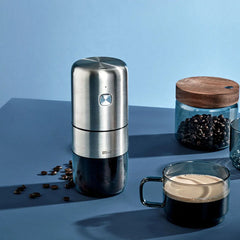 Adhoc Electric Coffee Grinder / Rechargeable