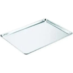 Browne Aluminum Bun Pan - Quarter Sheet