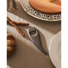 Alessi Diabolix Bottle Opener – Dark Grey