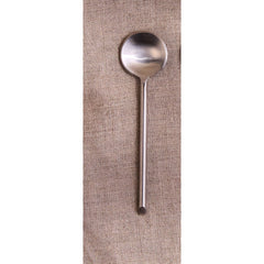 Be Home Thin Stainless Spoon