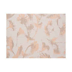 Chilewich Table Mats - Botanic / Rectangle / Sesame 14X19"
