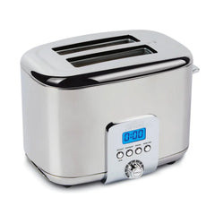All-Clad 2 Slice Toaster - Stainless Steel
