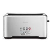 Breville the 'A Bit More'® 4 Slice Toaster