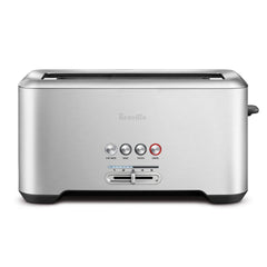 Breville the 'A Bit More'® 4 Slice Toaster
