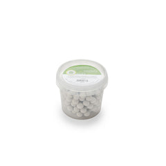 Ceramic Pie Weights with Storage Container