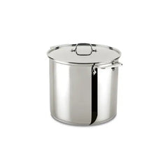 All-Clad 16QT. Stock Pot — Floor Model