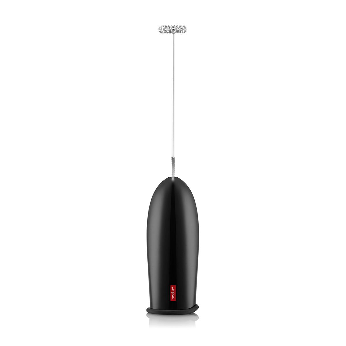 Bodum Schiuma Milk Frother - Black