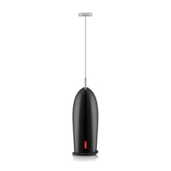 Bodum Schiuma Milk Frother - Black