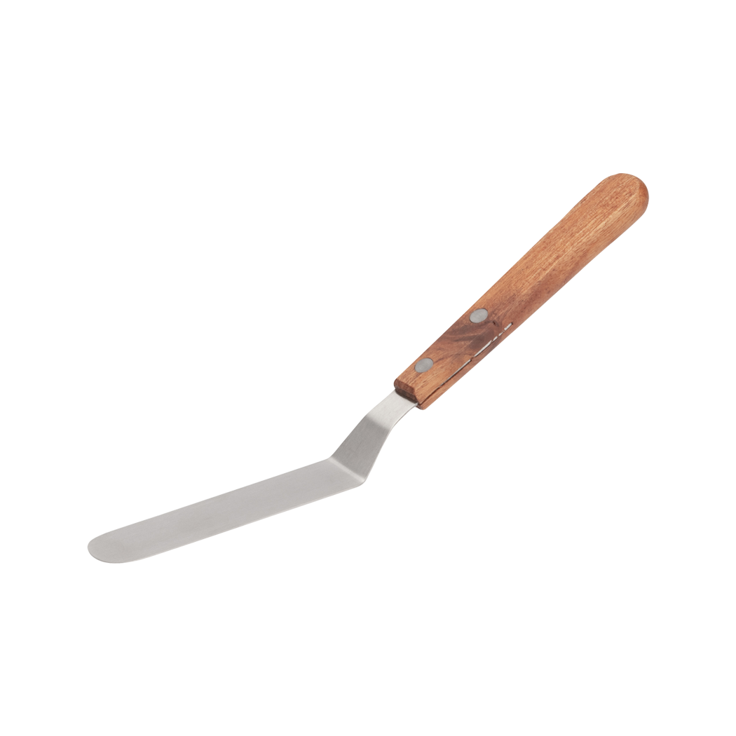 4.5" Offset Spatula