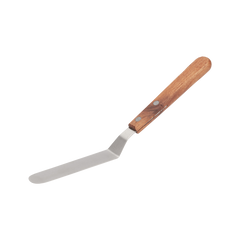 4.5" Offset Spatula