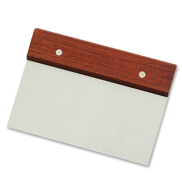Browne Dough & Pastry Scraper