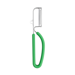 Browne Dual Sided Scalpel Peeler - Green