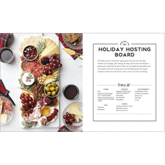 Around the Board: Boards, Platters, and Plates