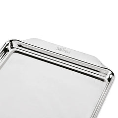 All-Clad Stainless Steel Half Sheet Pan – 11.5 × 17"