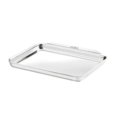 All-Clad Stainless Steel Baking Quarter Sheet Pan 12 x 9"