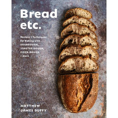 Bread Etc.