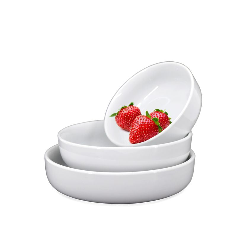 BIA Shallow Bowl 13cm