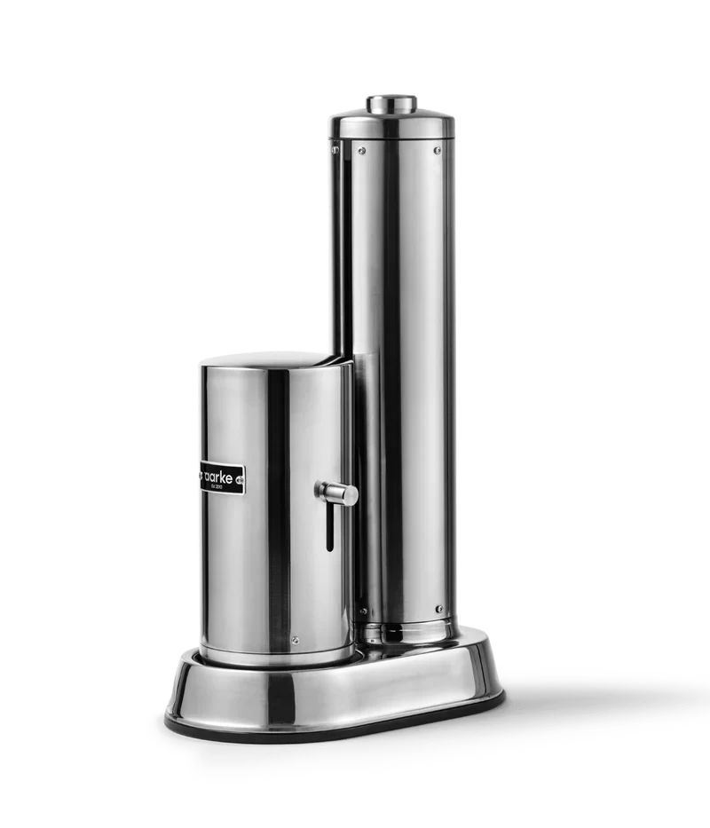 Aarke Carbonator Pro - Stainless Steel