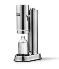Aarke Carbonator Pro - Stainless Steel