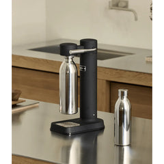 Aarke Steel Bottle Stainless Steel - 1000ml