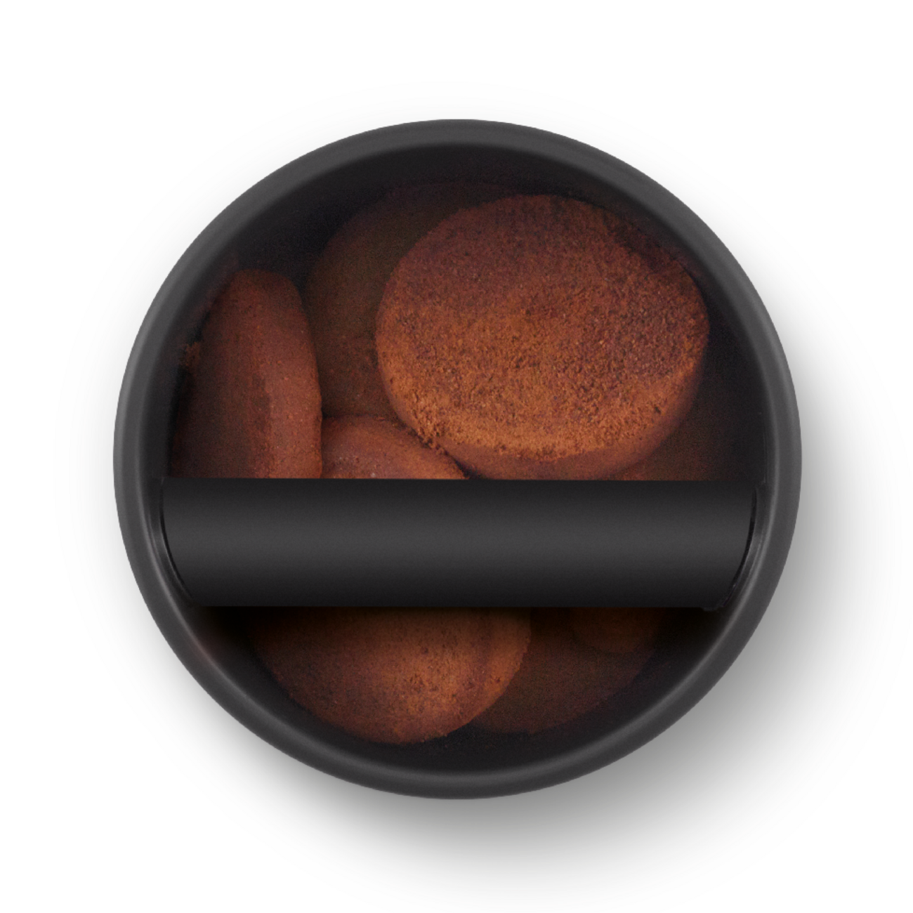 Breville the Knock Box™ 10