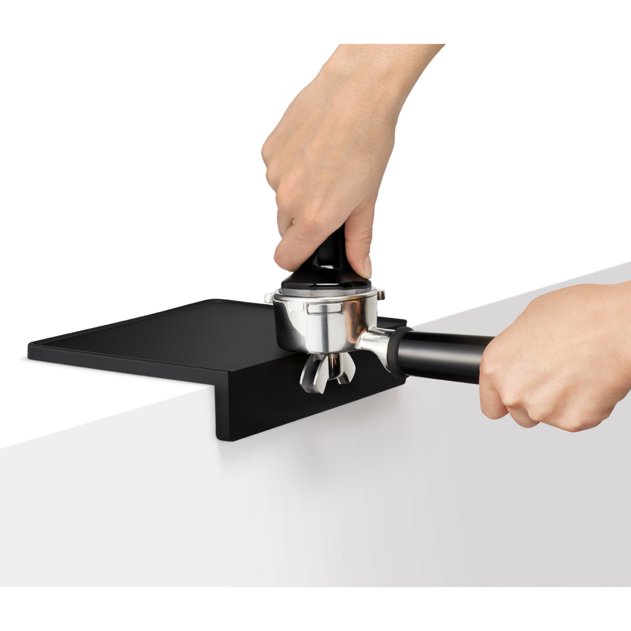Breville the Bench Saver™ Tamp Mat