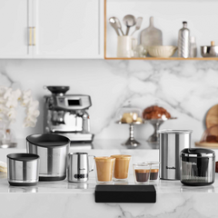 Breville the Bench Saver™ Tamp Mat