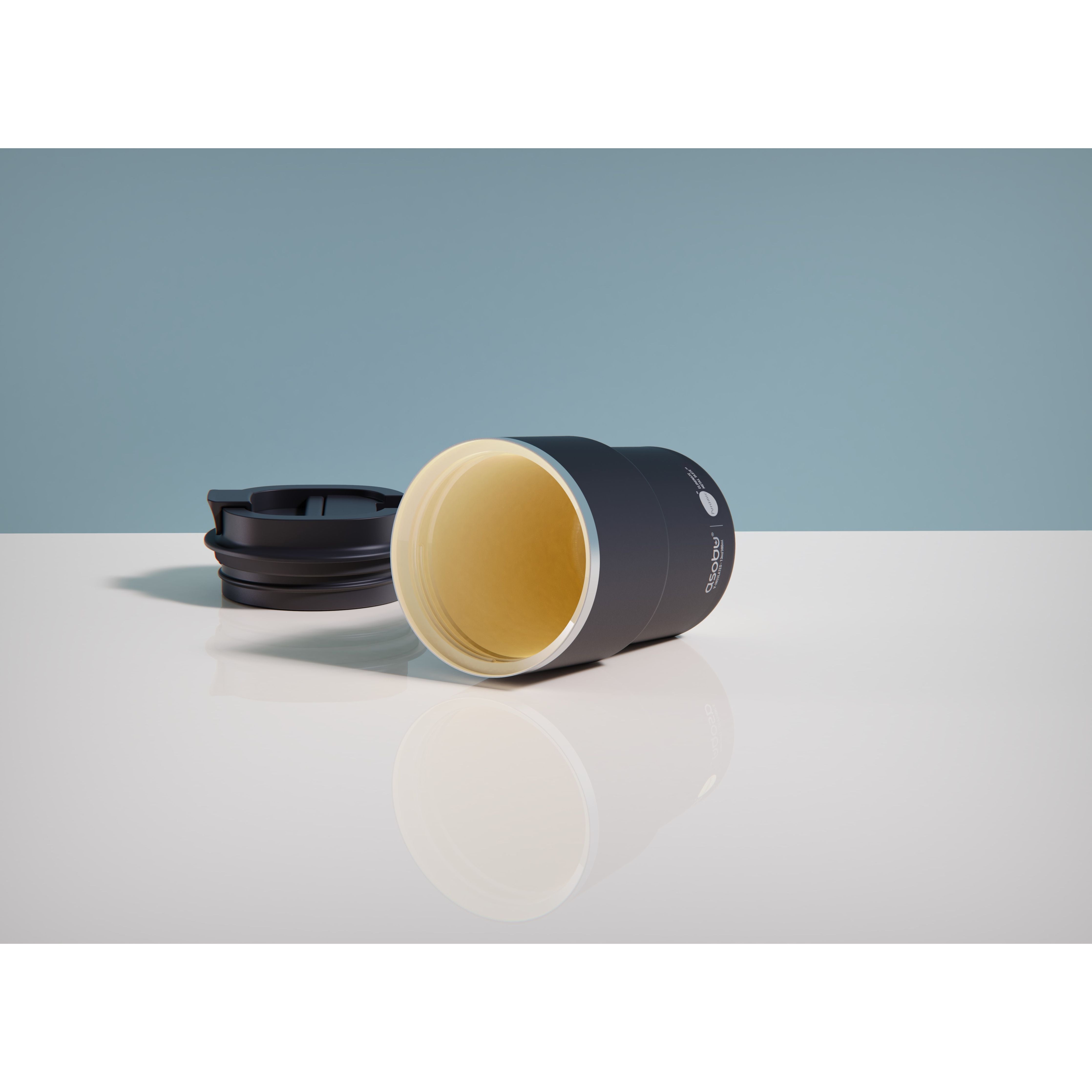 Asobu Puramic Coffee Express - Black