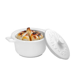 BIA Garlic Baker - 4"